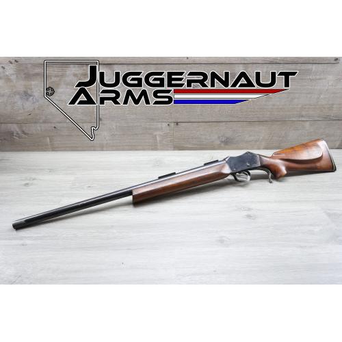 Martini Henry custom build or kyber pass? MKII
