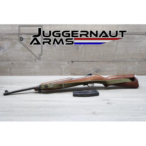 1944 National Postal Meter M1 Carbine .30 Carbine