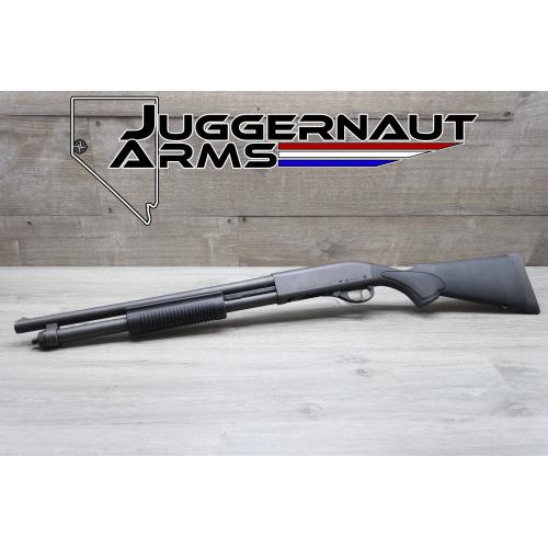 Remington 870 Tactical 12 Gauge