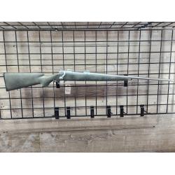 USED - WINCHESTER 70 EXTREME WATHER SS 7 mm Remington Magnum Rifle