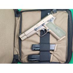 FN High power 9mm FDE
