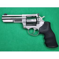 Ruger GP100 4.2in stainless