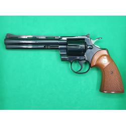 Colt Python 6