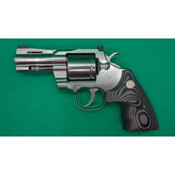 Colt Python 3