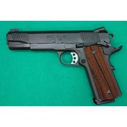 Springfield 1911 5in matte finish