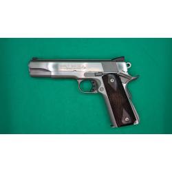 Colt 1911 5in modern production stainless