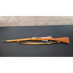 Mosin Nagant 91/30 .762x54R