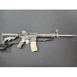 Bushmaster XM15-E2S 556