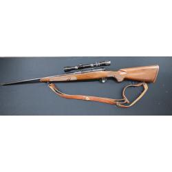 Winchester model 70 270win