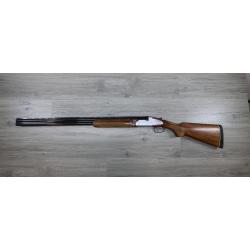 A.S. Acciaio Phonix OU 12ga