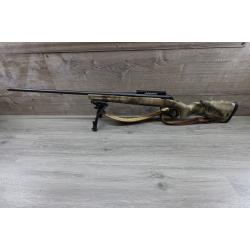 USED - Browning X-BOLT 6.5 mm Creedmoor Rifle