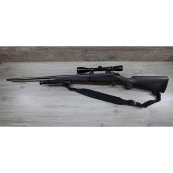 USED - Browning A-BOLT 7 mm Remington Magnum Rifle