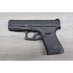 2020 Glock 44 .22 LR Rimfire Training Pistol