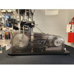 Apex Mark 7 Auto reloading setup with AutoDrive