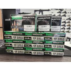 Sierra Ammunition .30-06 20rd box Gameking Tip
