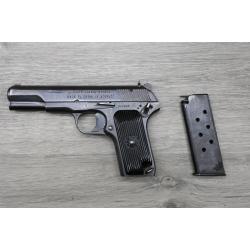 Norinco Model 213 Tokarev 9mm Pistol