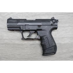 Walther P22 Target/Plinker .22 LR Pistol