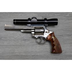 1973 S&W Model 19-3 