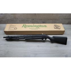 Remington Model 887 Nitro Mag Tactical 12-Gauge Shotgun