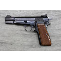 1985 Browning Hi-Power 
