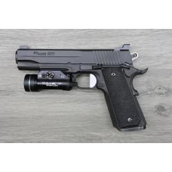 SIG Sauer 1911R TacPac .45 ACP Tactical Custom Pistol