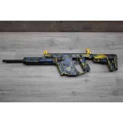 KRISS Vector CRB .22 LR 