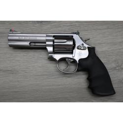 S&W 686-6 Plus 7-Shot .357 Mag Revolver