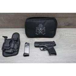 Springfield Hellcat OSP 9mm Pistol