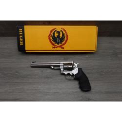 1987 Ruger Redhawk .44 Magnum Double-Action Revolver