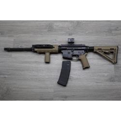 American Spirit Arms ASA15 5.56mm Side-Charging Carbine