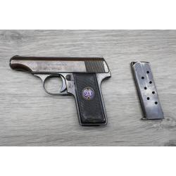 Walther Model 8 Third Variant .25 ACP Pocket - Penny Auction - NO RESERVE!