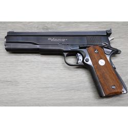 Clark Custom 1911 Heavy Long Slide .45 ACP Bullseye Pistol