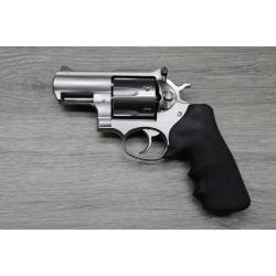 Ruger Super Redhawk Alaskan 44 Mag Snub Nose Revolver & Box - Clean Shape