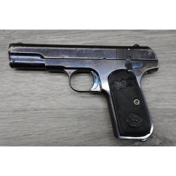 Classic Colt Model 1903 Pocket Hammerless Type I .32 ACP - 1908 Production