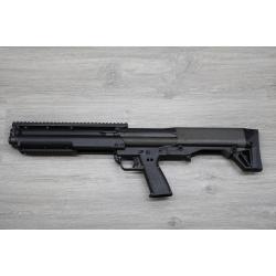 KelTec KSG Gen 2 Improved 12-Gauge Dual-Tube Bullpup Shotgun