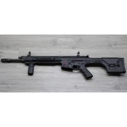 Ruger SR-7.62 Piston-Driven .308 Win/7.62 NATO Rifle