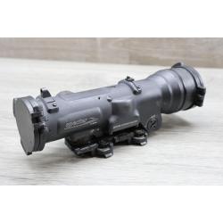 ELCAN SpecterDR 1.5-6x Dual Role 7.62 BDC - Includes Tenebraex Killflash