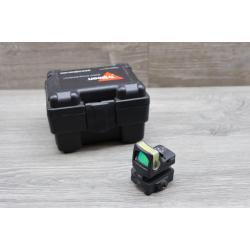 Trijicon RM08A (Amber Triangle 12.9 moa)