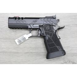 Kimber 2K11 Pro Comp 9mm Optics-Ready Double-Stack Pistol