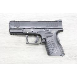 Springfield XDM-40 3.8