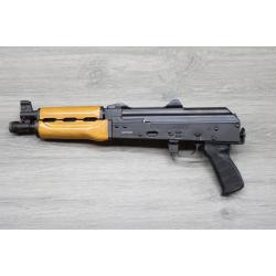 Zastava Arms PAP M92 PV 7.62x39mm AK-Style Pistol