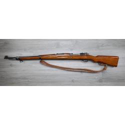 Persian Mauser Model 98/29 8mm - Brno Czech Contract - Numbers Matching