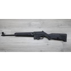 KelTec SU16A 5.56mm Folding Utility Rifle - Very Good - Serial NEE59
