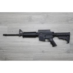 Colt CR6762 Carbine 7.62x39 AR-15 - 16