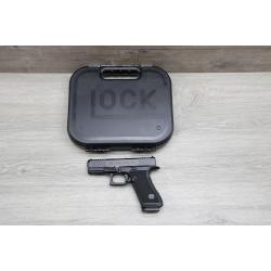Glock 45 Gen 6 Optics-Ready 9mm Crossover Pistol - Excellent - Box & Mag