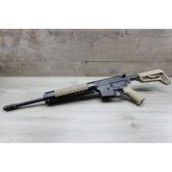 Del-Ton DTI-15 5.56 AR15 Rifle - 16