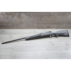 Weatherby Vanguard .257 Wby Mag 26