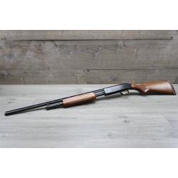 Mossberg 500E .410 Bore Gauge Pump Shotgun - 24