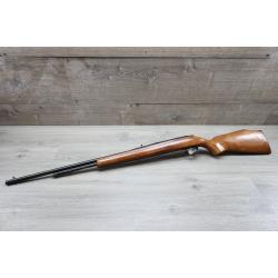 Remington Model 582 .22 LR Bolt Rifle - Tube Fed - Walnut Wood - 1210694