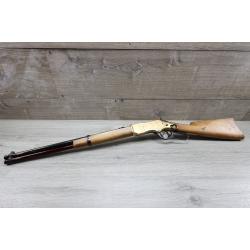 1981 Navy Arms Winchester 1866 Gunsmith Special Penny Auction NO RESERVE!